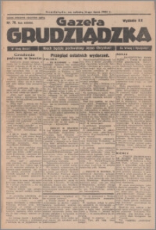 Gazeta Grudziądzka 1931.07.11. R. 38 nr 78