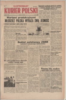 Ilustrowany Kurier Polski, 1953.08.08, R.9, nr 188