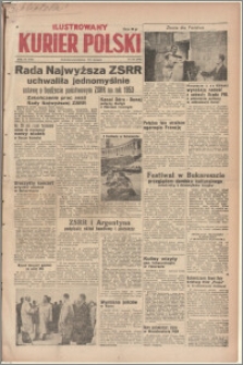 Ilustrowany Kurier Polski, 1953.08.09-10, R.9, nr 189