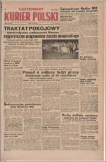 Ilustrowany Kurier Polski, 1953.08.19, R.9, nr 197