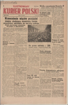 Ilustrowany Kurier Polski, 1953.08.29, R.9, nr 206