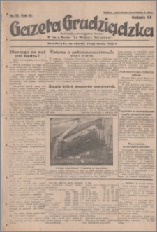 Gazeta Grudziądzka 1932.03.29. R. 39 nr 35