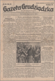 Gazeta Grudziądzka 1932.06.21. R. 39 nr 68