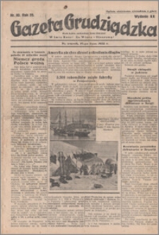 Gazeta GrudziądzkaGazeta Grudziądzka 1932.07.19. R. 39 nr 80