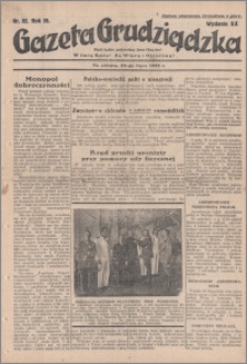 Gazeta Grudziądzka 1932.07.23. R. 39 nr 82