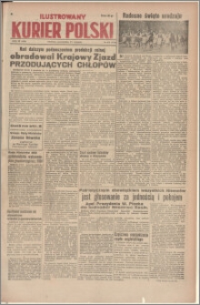 Ilustrowany Kurier Polski, 1953.09.06-07, R.9, nr 213