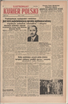 Ilustrowany Kurier Polski, 1953.09.08, R.9, nr 214