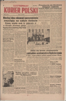 Ilustrowany Kurier Polski, 1953.09.12, R.9, nr 218