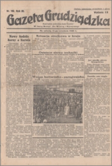 Gazeta Grudziądzka 1932.09.17. R. 39 nr 106