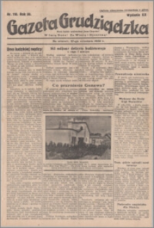 Gazeta Grudziądzka 1932.09.27. R. 39 nr 110