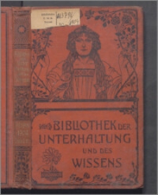 Bibliothek der Unterhaltung und des Wissens 1904, Bd. 10