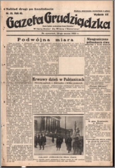 Gazeta Grudziądzka 1933.03.23. R. 40 nr 35