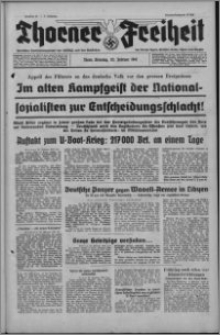 Thorner Freiheit 1941.02.25, Jg. 3 nr 47