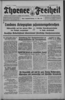 Thorner Freiheit 1941.03.01/02, Jg. 3 nr 51