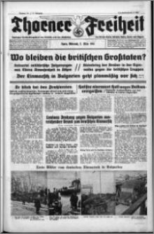 Thorner Freiheit 1941.03.05, Jg. 3 nr 54