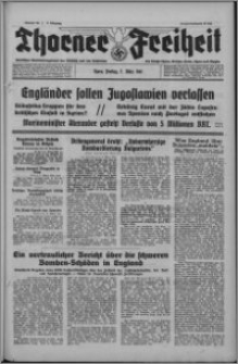 Thorner Freiheit 1941.03.07, Jg. 3 nr 56