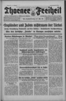 Thorner Freiheit 1941.03.08/09, Jg. 3 nr 57