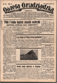 Gazeta Grudziądzka 1934.05.05. R. 41 nr 52