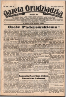 Gazeta Grudziądzka 1934.09.15. R. 41 nr 108