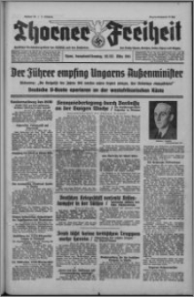 Thorner Freiheit 1941.03.22/23, Jg. 3 nr 69