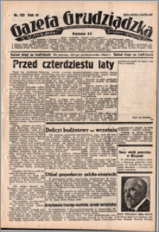 Gazeta Grudziądzka 1934.10.20. R. 41 nr 123