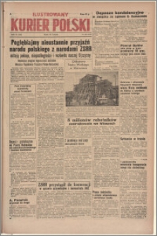 Ilustrowany Kurier Polski, 1953.09.25, R.9, nr 229