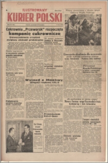 Ilustrowany Kurier Polski, 1953.09.27-28, R.9, nr 231