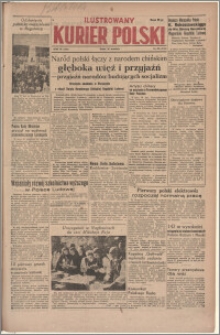 Ilustrowany Kurier Polski, 1953.09.30, R.9, nr 233