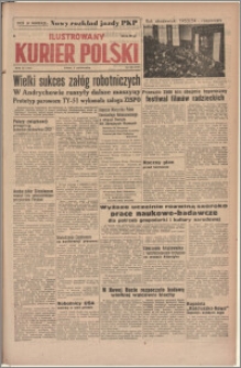 Ilustrowany Kurier Polski, 1953.10.03, R.9, nr 236