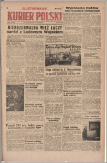 Ilustrowany Kurier Polski, 1953.10.04-05, R.9, nr 237