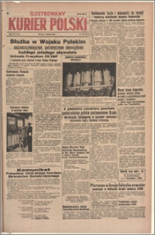 Ilustrowany Kurier Polski, 1953.10.06, R.9, nr 238