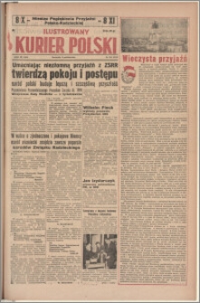 Ilustrowany Kurier Polski, 1953.10.08, R.9, nr 240