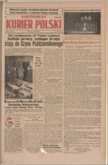 Ilustrowany Kurier Polski, 1953.10.13, R.9, nr 244