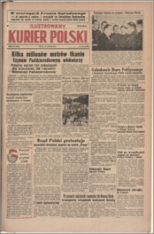 Ilustrowany Kurier Polski, 1953.10.14, R.9, nr 245