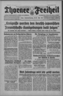 Thorner Freiheit 1941.03.29/30, Jg. 3 nr 75