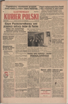 Ilustrowany Kurier Polski, 1953.10.18-19, R.9, nr 249