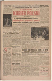 Ilustrowany Kurier Polski, 1953.10.24, R.9, nr 254