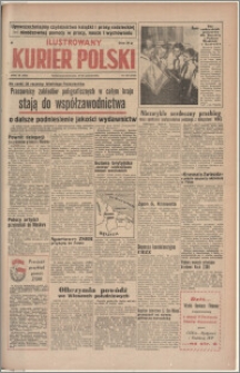 Ilustrowany Kurier Polski, 1953.10.25-26, R.9, nr 255