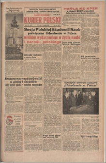 Ilustrowany Kurier Polski, 1953.10.27, R.9, nr 256