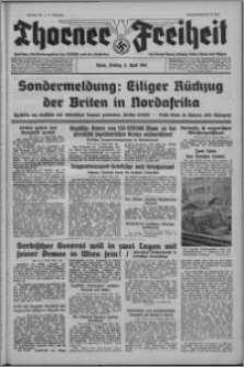 Thorner Freiheit 1941.04.04, Jg. 3 nr 80