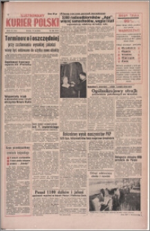 Ilustrowany Kurier Polski, 1953.12.12, R.9, nr 296