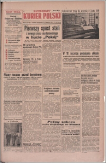 Ilustrowany Kurier Polski, 1953.12.13-14, R.9, nr 297