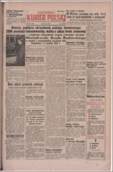 Ilustrowany Kurier Polski, 1953.12.23, R.9, nr 305