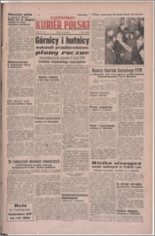 Ilustrowany Kurier Polski, 1953.12.30, R.9, nr 309