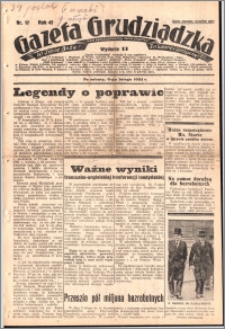 Gazeta Grudziądzka 1935.02.09. R. 42 nr 17