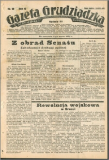 Gazeta Grudziądzka 1935.03.07. R. 42 nr 28