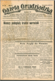 Gazeta Grudziądzka 1935.03.23. R. 42 nr 35