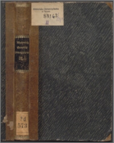 Europäische Sittengeschichte vom Ursprunge volksthümlicher Gestaltungen bis auf unsere Zeit. T. 3, Abt. 1, Das Zeitalter der Kirchenschwärmerei und der Herrschft des Papstthums im Allgemeinen