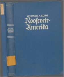 Roosevelt-Amerika