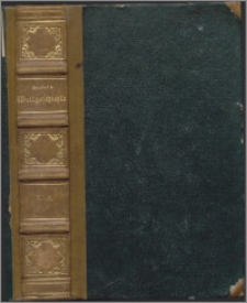 Karl Friedrich Becker's Geschichte der neueren Zeit. T. 1